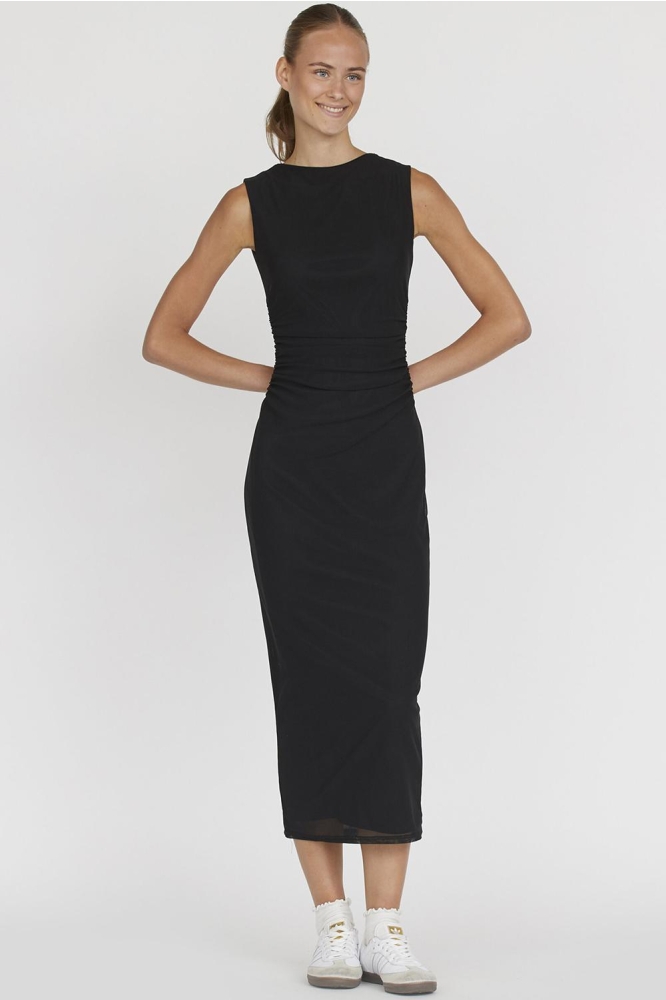 ESME DR3 18103 Black